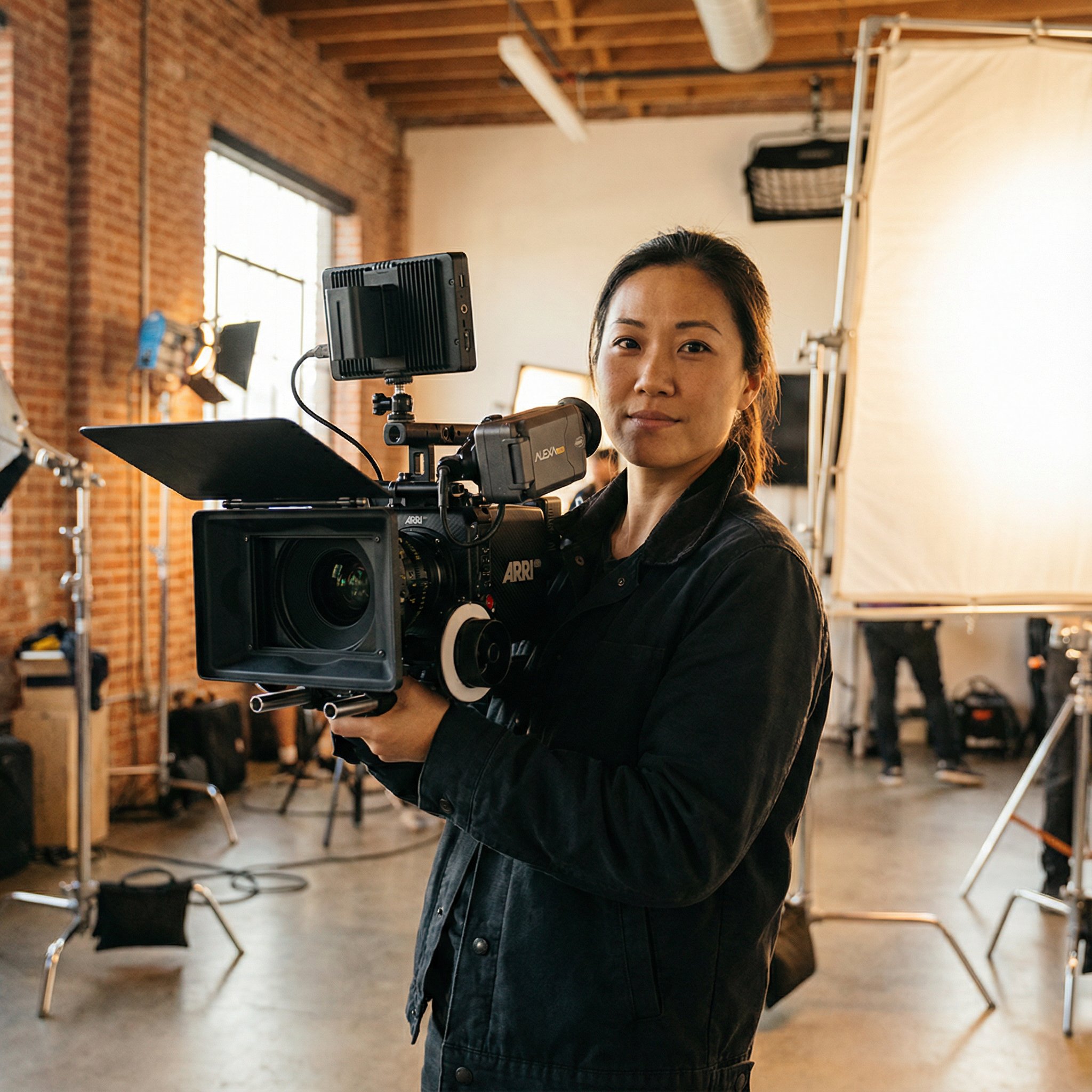 黄瓜视频摄影师李雪